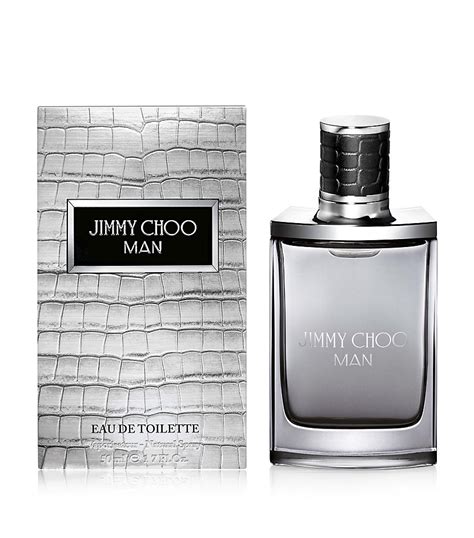 jimmy choo man fragrantica.